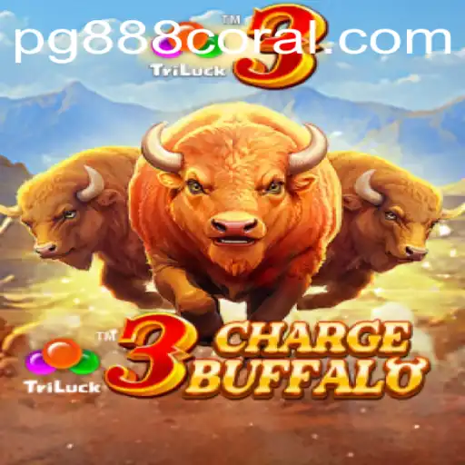 Descubra o Mundo Empolgante de 3ChargeBuffalo: Jogo, Regras e Estratégias