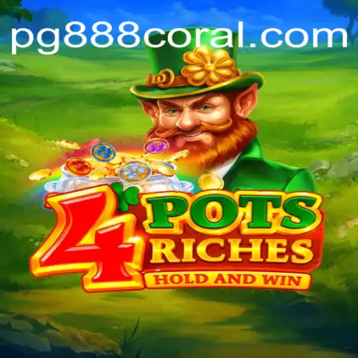 Descubra a Aventura de 4potsriches no Mundo dos Jogos Virtuais