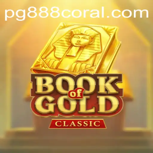 Descubra o Fascinante Mundo do BookOfGoldClassic com 888coral