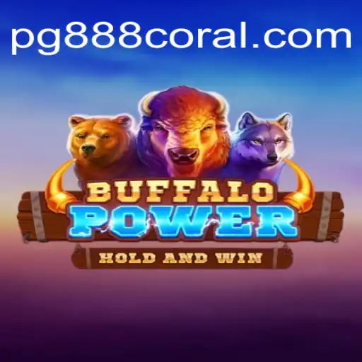 BuffaloPower: Descubra o Empolgante Mundo do Jogo Online com 888coral