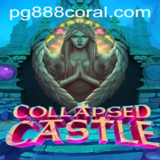 Descubra o Enigmatico Mundo de CollapsedCastle