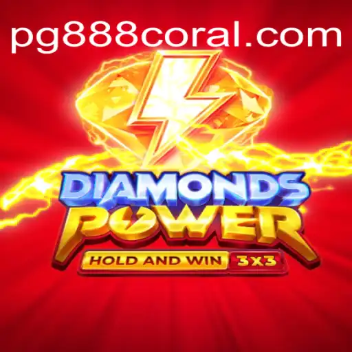 Descubra as Emoções de 'Diamondspower' com a Chave 888coral
