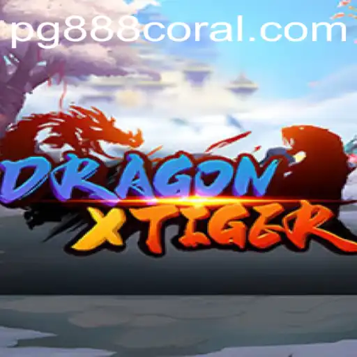 DragonXTiger: O Jogo Inovador que Conquista os Fãs de Desafios