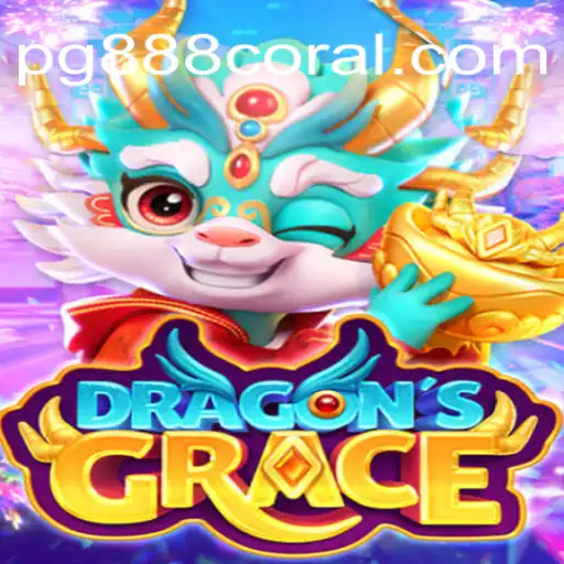 DragonsGrace: Um Mergulho no Mundo dos Dragões e Coral Mágico