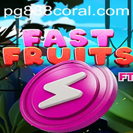 FastFruits: Uma Imersão no Mundo Vibrante dos Jogos de Frutas e a Conexão com 888coral