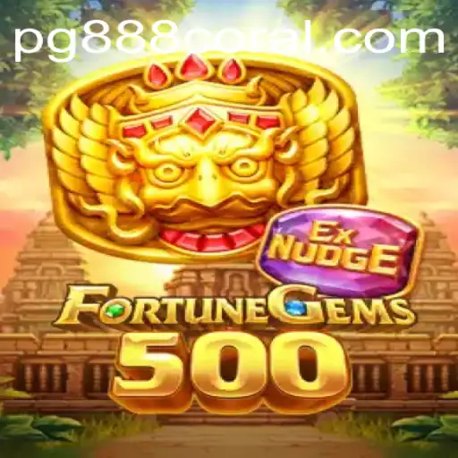 Explorando FortuneGems500: O Novo Jogo de Estratégia em Ascensão