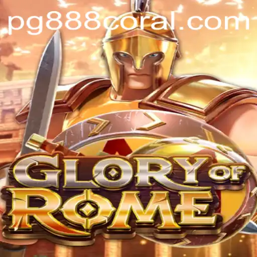 Descubra GloryofRome: O Jogo de Estratégia Inspirado em Roma Antiga