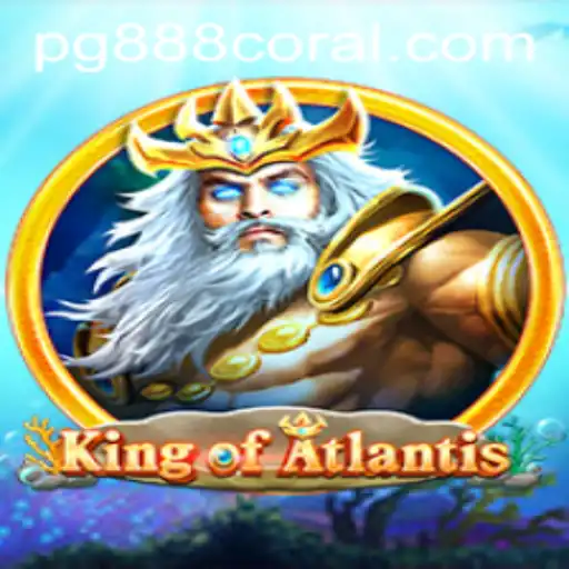 KingofAtlantis: Explorando Aventuras Submarinas com 888coral