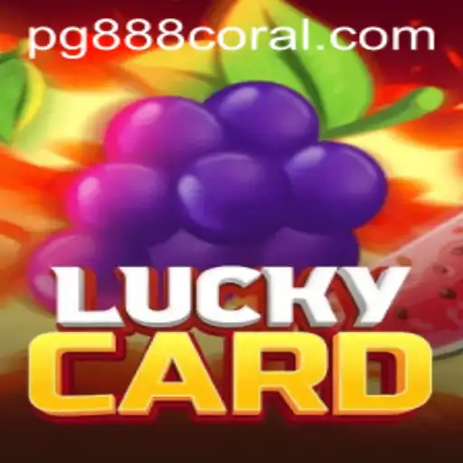 Descubra o Mundo de LuckyCard: O Jogo de Estratégia e Sorte do Momento