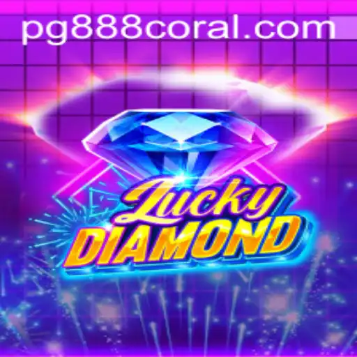Descubra a Emoção do Jogo LuckyDiamond com a Chave 888coral