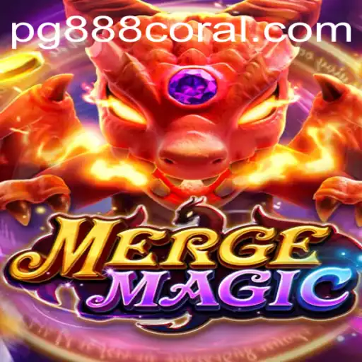 Explorando MERGEMAGIC: Um Mundo de Encantamento e Estratégia