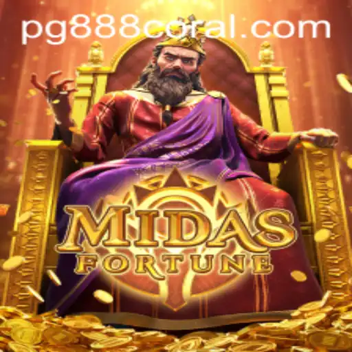 Descubra o Fascinante Mundo de MidasFortune: Jogo de Estratégia e Riquezas