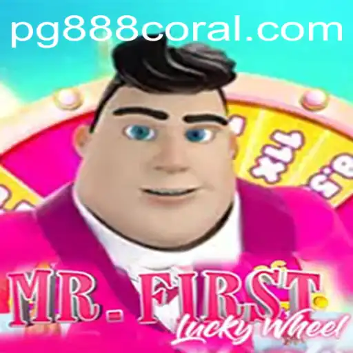 Explorando o Mundo de MrFirstLuckyWheel: Diversão e Fortuna com 888coral