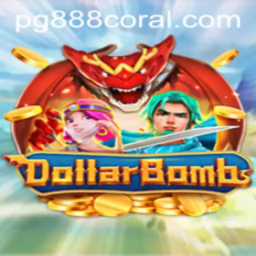 Descubra o Empolgante Jogo DollarBombs da 888coral
