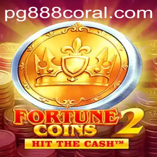 FortuneCoins2: Uma Aventura de Azar e Estratégia com ênfase em Inovação
