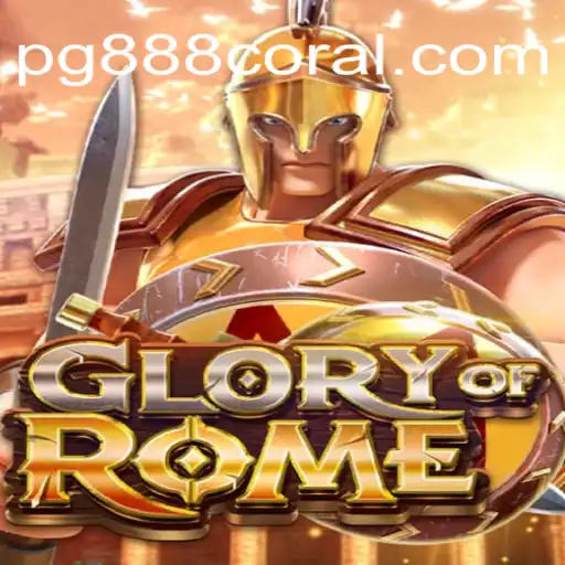 Descubra GloryofRome: O Jogo de Estratégia Inspirado em Roma Antiga
