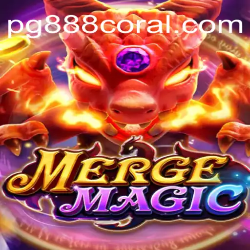Explorando MERGEMAGIC: Um Mundo de Encantamento e Estratégia