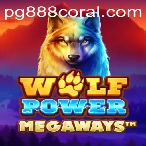 Explorando WolfPowerMega: Uma Nova Experiência de Jogo com 888coral