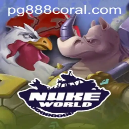 Explorando NukeWorld: O Jogo que Revoluciona a Aventura Virtual