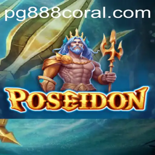 Explorando o Fascinante Mundo do Jogo Poseidon
