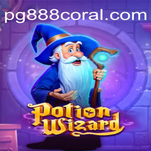 Explorando o Fascinante Mundo de PotionWizard com 888coral