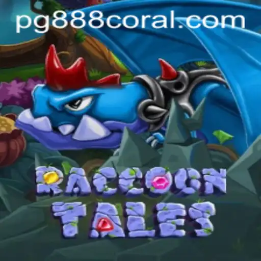 RaccoonTales: Aventuras Encantadas e Estratégicas no Mundo dos Guaxinins