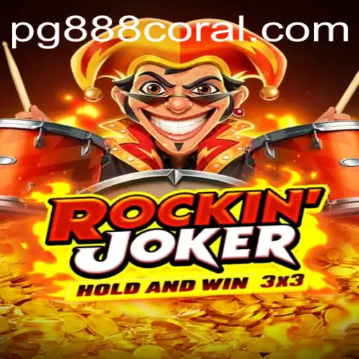 Explorando o Universo do Jogo RockinJoker: Uma Introdução Completa