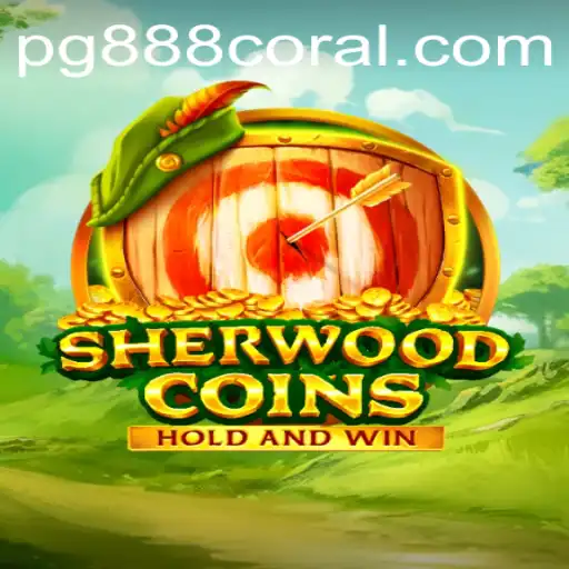 Explorando SherwoodCoins: O Jogo que Conquista 888coral