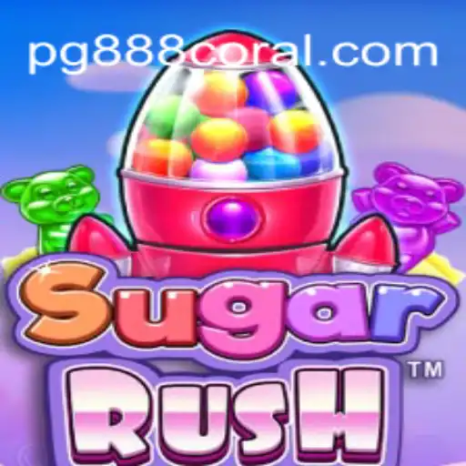 Explorando o Mundo de SugarRush no 888Coral: Uma Jornada Doce Repleta de Aventuras