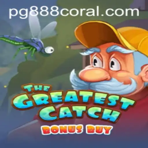 TheGreatestCatchBonusBuy: Uma Nova Experiência no Mundo dos Jogos Best Selling da 888coral