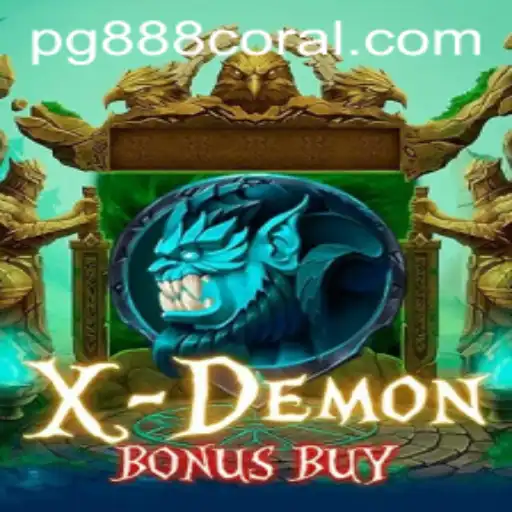 Descubra o Mundo de XDemonBonusBuy com 888coral